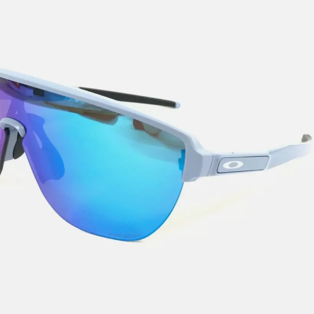 Oakley Sunglasses Matte Frames Sapphire